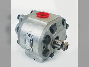 Used Hydraulic Pump Ford 9000 8700 8000 9700 9600 8600 83903943