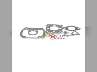 Carburetor Kit fits International F12 F20 F30 fits Allis Chalmers U UC