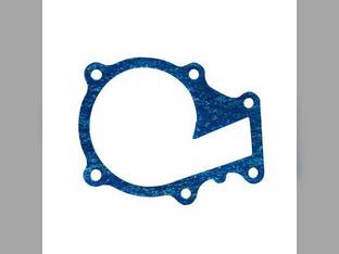Maxiforce� Water Pump Gasket fits Case 1825B fits Kubota B2910 B3000 B3030 B3200 B3300 B7800 F3680 V1505 K16261-73430 fits Bobcat S100 425 425 fits Hitachi EX30