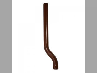 Air Cleaner Inlet Extension Pipe VT4560 Case V VT4560.