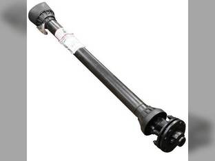 Universal PTO Driveline Rotary Cutter 111 60S Bush Hog 285 275 286 SQ840 Kodiak MD60 111-60S 50034235 50034236