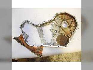 Used Timing Gear Housing Case IH 5230 5130 5140 2022 5240 5250 2144 8860 1644 1800 2044 8850 5120 8840 5220 Case 85XT 1845C 550G 650G 75XT 584E 70XT 855E 60XT 586E 585E 1840 95XT 90XT 40XT Cummins