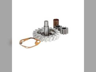 Oil Pump Repair Kit - With Drive Gear Ford 2N 8N 9N APN6600A