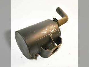 Used Muffler fits Case 40XT 60XT 381661A1