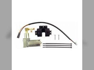 SearsĀ® Seat Compressor Kit 12V Case IH 9230 7110 9380 8940 7240 7220 8950 9330 7210 7150 9270 8920 9240 9310 8930 9370 9210 7250 7140 7230 7120 8910 7130 New Holland 8870 8970 8770 8670 Versatile