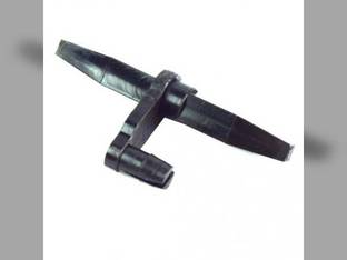 Replacement Crank Harvest Services John Deere 9660 9650 7700 9400 9550 9560 9450 6600 9510 9500 9410 9610 9600 7720 New Holland Case IH 2166 2366 1680 2188 1640 1660 International 1460 Gleaner White