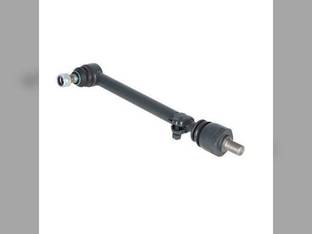 Tie Rod Assembly Compatible with John Deere 2850 1640 2750 2550 2140 1550 1750 2755 2355 1840 2040S 2555 2250 1850 2650 2350 1950 2040 2450 AL38097