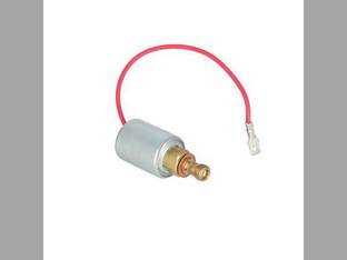 Fuel Solenoid John Deere 2520 1020 2020 1520 2510 2030 AT22996