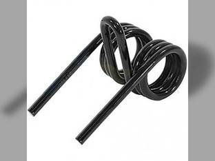 Cylinder Tooth Square Bar fits Lilliston 9004 1550286