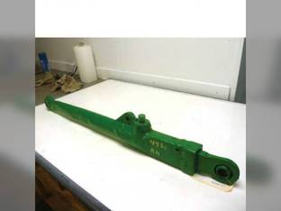 Used Draft Arm Assembly RH John Deere 4250 4240S 4050 4240 4230 4020 4040S 4255 4055 4320 4000 4040 4430 AR50955