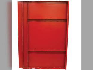 Feeder House Floor Sheet - Front Case IH 7120 AFX8010 8120 8010 9120 7010 84140379