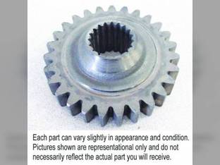 Used Hydraulic Pump Drive Gear International 6788 3588 3388 6588 3788 6388 134455C1