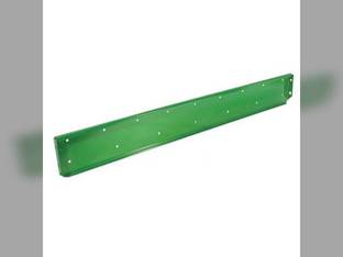 Straw Chopper Sheet - Wide Spread John Deere 9650 CTS 9560 9450 9660 9400 9550 9600 9501 9510 9500 9410 AH144478