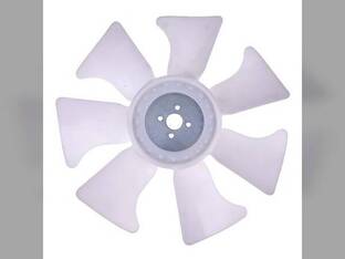 Cooling Fan fits Kubota KX71-3 KX71-3S D1005 D1105 16241-74110