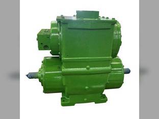 Remanufactured Transmission ProDrive fits John Deere S670 S680 S690 S670HM S680HM S690HM PG203364 DE31275 DE20902