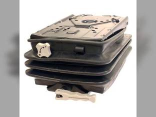 Suspension Compact Mechanical fits John Deere 5010 8430 8440 8630 8640 SS6086