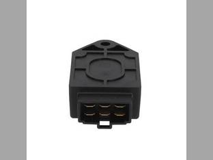 Controller Module fits Kubota L3010 L3600 L3710 L4200 L4310 L3600 L4200 L2900 L3010 L4200 L4310 L3010 L3710 L4310 L3010 L3710 L4310 L3600 L4200 L3600 L4200 L4310 L3710 L4310 L4200 L4200 16415-65662