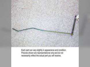 Used SCV Lever Compatible with John Deere 4520 4020 2520 3020 4320 4000 4620 AR40990