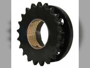 Sprocket Assembly - Pickup With Bushing New Holland 644 654 658 86544702