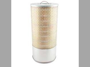 Filter - Air Outer with Bail Handle PA2551 71912 C1 International 3288 Hydro 186 3088 3488 3688 986 71912-C1