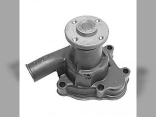 Remanufactured Water Pump Massey Ferguson 205 3281278M91