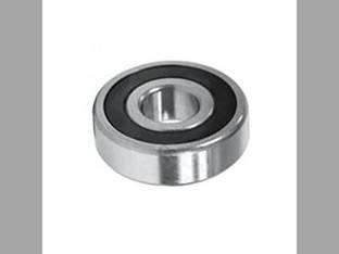 Sealed Ball Bearing fits Massey Ferguson fits Allis Chalmers fits Yanmar F20 F24 YM195 YM226 YM240 YM1500 YM1700 YM1702 YM1802 YM1810 YM1820 YM2000 YM2002 YMG1800 YMG2000 24101-062094 fits Gleaner