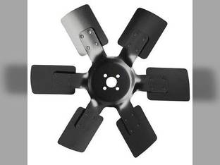 Cooling Fan - 6 Blade Massey Ferguson 2135 65 135 184527M91