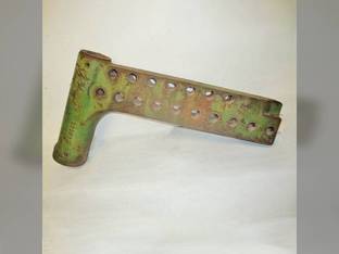 Used LH Axle Knee John Deere 4960 4650 4760 4455 4840 4555 4755 9940 4630 9950 4955 4850 AR59217