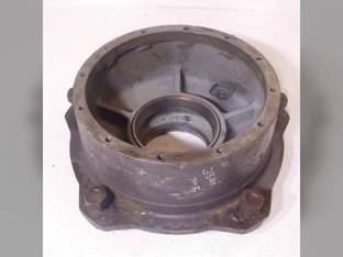 Used MFWD Front Hub Massey Ferguson 3505 3545 3525 3630 2640 3650 1617838M1