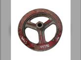 Used Drive Pulley fits International 1420 1460 1470 fits Case IH 1620 1640 1644 1660 1666 1670 1680 1688 2144 2166 2188 2344 2366 2388 191452C2