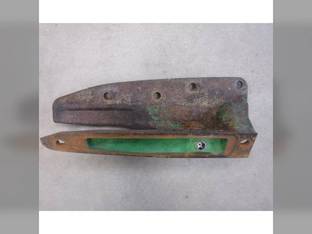 Used Cutterbar Cap RH Compatible with John Deere 500R 936 990 994 956 946 995 916 926 E95877