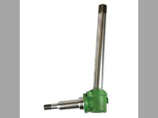 Spindle - RH/LH John Deere 430 420 1010 330 320 40 AM2571T