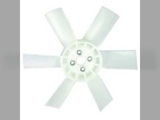 Cooling Fan - 6 Blade fits Ford 1210 1310 SBA145306320