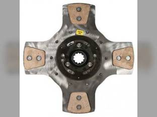 Remanufactured Clutch Disc International 660 W6 856 3288 806 3088 450 2706 Super MTA 2756 786 756 826 706 Super W6 966 560 2826 886 2856 766 2806 400 384395R94R