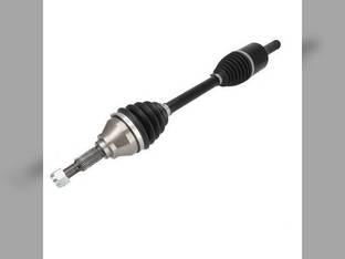 Axle Heavy Duty Rear - Right Hand or Left Hand fits John Deere Gator Military 4x4 Gator Military A3T Gator XUV 625i Gator XUV 825i Gator XUV 825M Gator XUV 855D Gator XUV 855E Gator XUV 855M AM148111