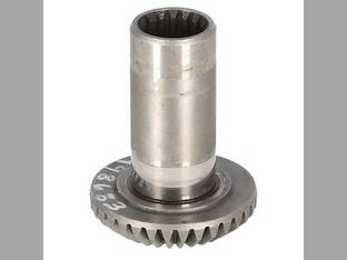 Used Bevel Pump Gear fits Case 1896 2090 2094 2096 2290 2294 3294 A151266