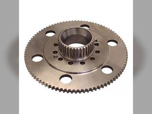MFWD Ring Gear Support John Deere 6120 6320 6115D 6120L 6320L 6420 6125R 6105R 6520L 6430 6130D 6403 6100D 6105M 6130R 6115M 6220L 6110D 6115R 6140D 6125M 6220 6330 6130M 6603 6420L 6230 6140M 6125D