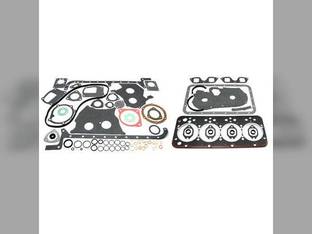 Full Gasket Set Ford 4430 1930248 FIAT 766 780 80-90 8045.05 80-66 238 82-94 1930248 New Holland 6635 5635 7635 Hesston 80-76 82-86