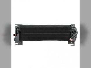 Hydraulic Oil Cooler John Deere 3155 2855N 2251 2955 3651 2251N 2951 2755 2651 2355 2155 3351 2351 2355N 3255 2555 3055 AL66517