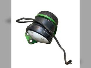 Used Radar Sensor Assembly fits John Deere 8100 8200 8300 8400 AR115540 RE65689 RE43025 RE234374