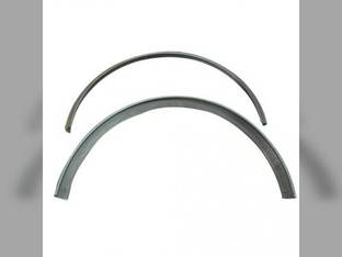 Recapper Half Press Wheels Compatible with John Deere 9400