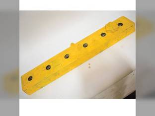 Used Valve Cover with Plug John Deere 7710 653E 1070 6715 6068T 9935 540G 7505 335 710D 9400 430 643 7810 4045 435 7455 6615 7210 544H 7610 7410 330 4039 7500 9410 6068 4700 3029 7510 843 7405 6605