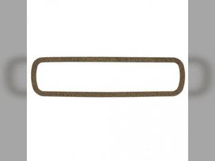 Pushrod Side Cover Gasket International W6 Super M M O6 450 Super MTA I6 Super W6 OS6 400 49029DB