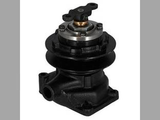 Water Pump International Super MTA I6 O6 450 Super M M MD 400 W6 OS6 TD6 353729R92