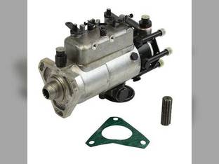 Fuel Injection Pump Massey Ferguson 510 3869F888 CAV - Lucas DPA3269F888