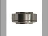 Cylindrical Disc Bearing Square Bore