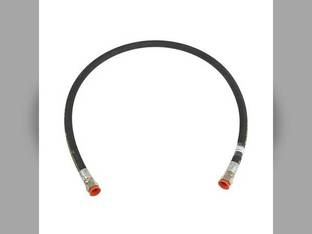 Hose Assembly fits Ford 750 755 755 650 6500 750 755 750 755 755 6500 750 755 D8NND558EA E6NND558AA