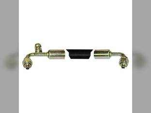 Compressor to Condenser Hose fits Ag-Chem AG237821