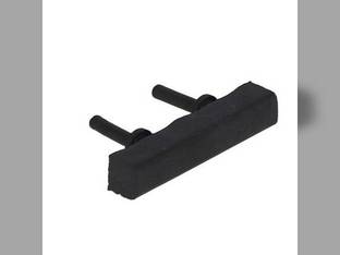 Hood Pad Oliver 1470 1370 1265 1365 1465 1255 1355 1270 1250A 677629A Allis Chalmers 5050 5045 5040 72089747 Long 445SD 445 350 TX11161