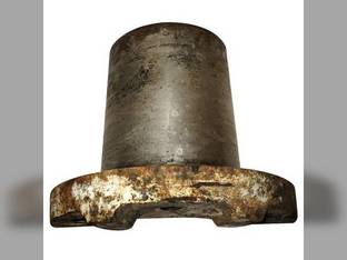 Used Wheel Wedge Half fits Ford TW30 TW35 8830 D8NN1N036AB